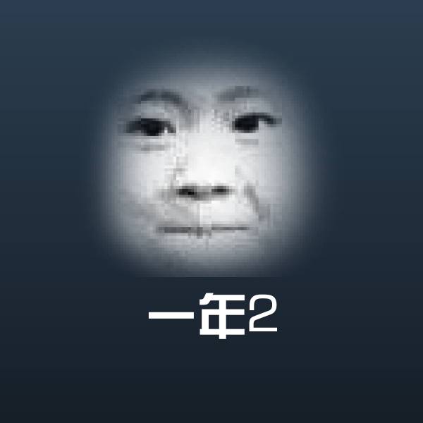 高清一年2表情图片 第1张