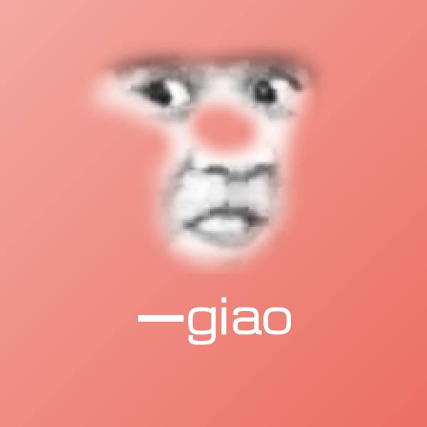 一giao聊天表情