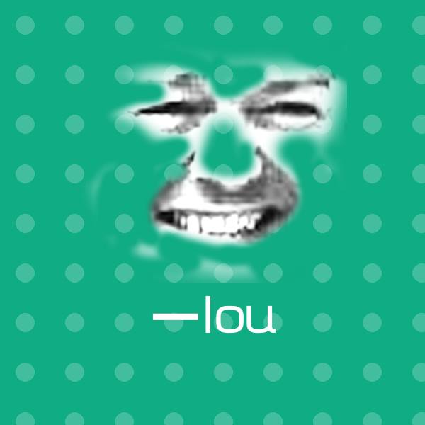 一lou聊天表情