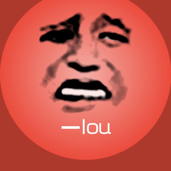 一lou聊天表情