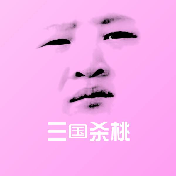 搞笑三国杀桃表情 第1张