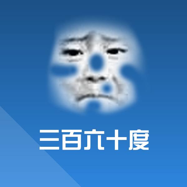 三百六十度斗图图片