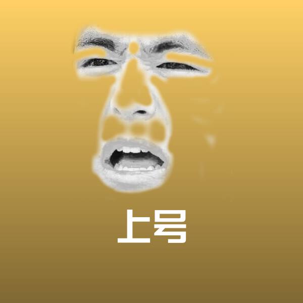上号沙雕表情包