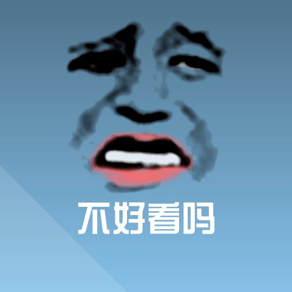 不好看吗斗图神器