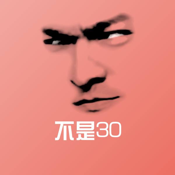 不是30聊天表情