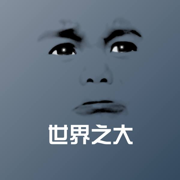 搞笑世界之大表情