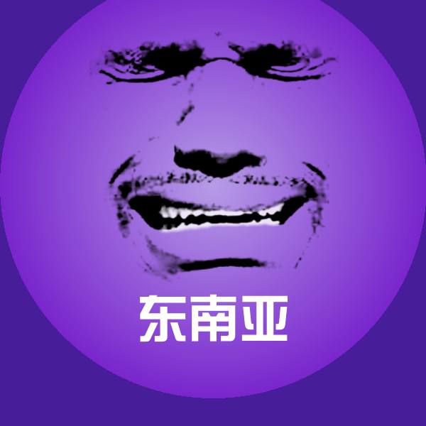 搞笑东南亚表情 第1张
