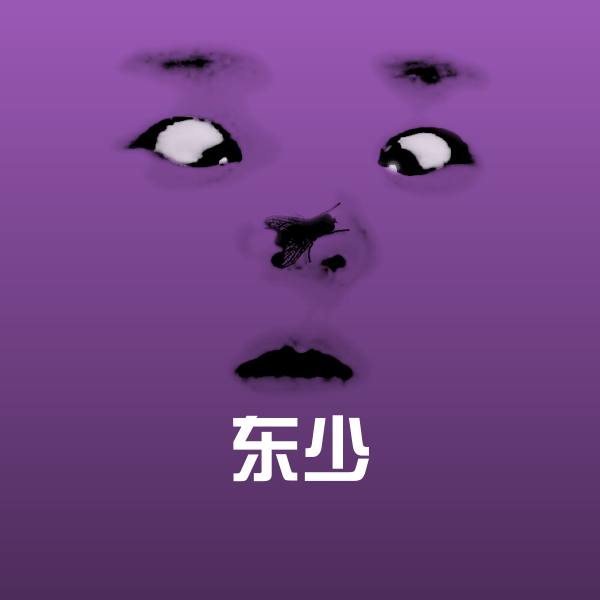 东少沙雕表情包