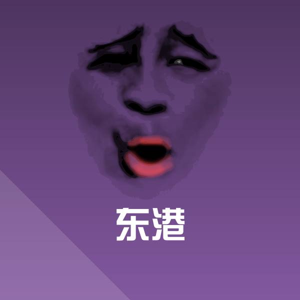 搞笑东港表情