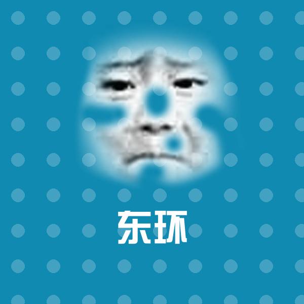 东环表情包