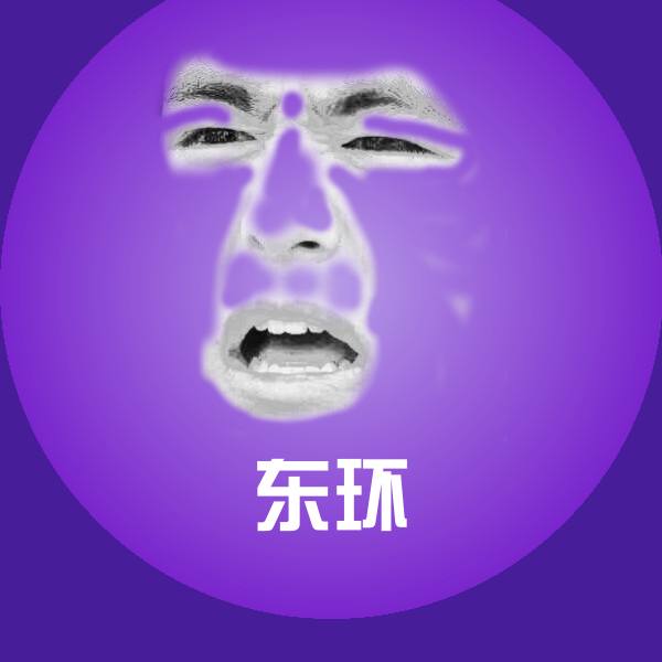 东环微信表情包