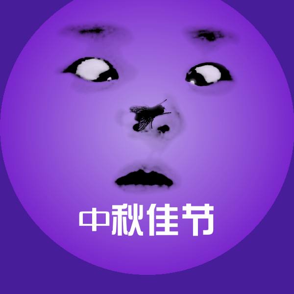 中秋佳节聊天表情