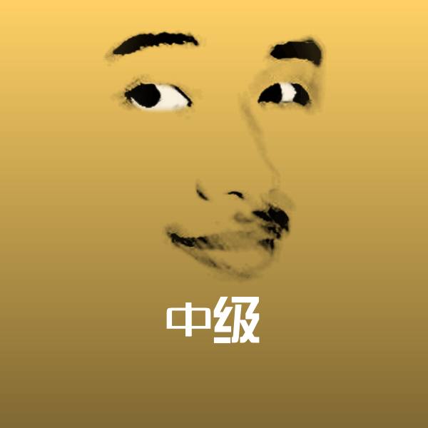 中级表情包