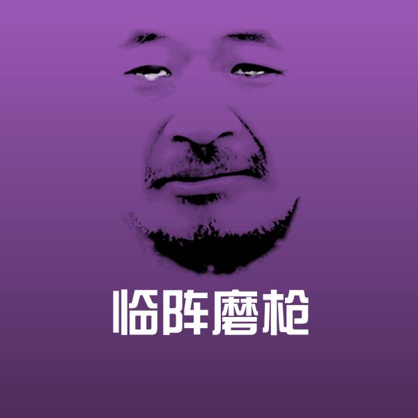 临阵磨枪斗图图片
