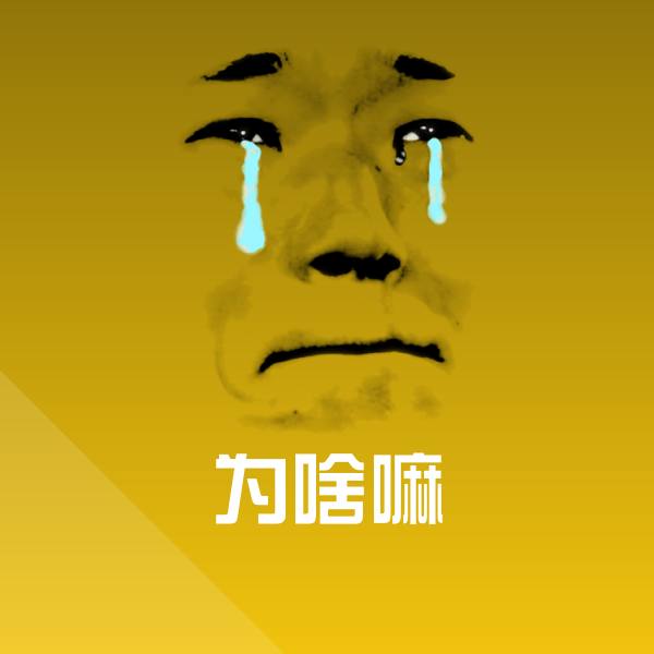 为啥嘛表情包
