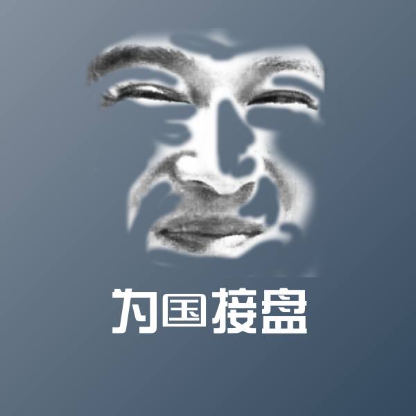 搞笑为国接盘表情 第1张