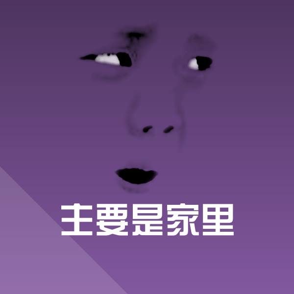 主要是家里斗图神器