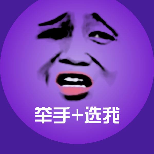举手+选我斗图神器 第24张