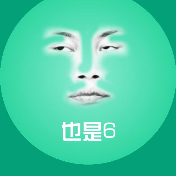 搞笑也是6表情