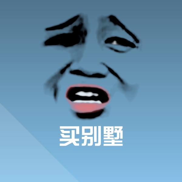 买别墅斗图神器