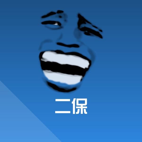 二保表情包