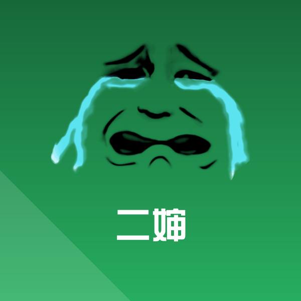 二婶斗图图片