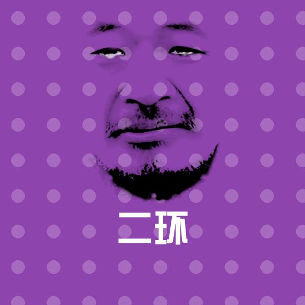 二环微信表情包