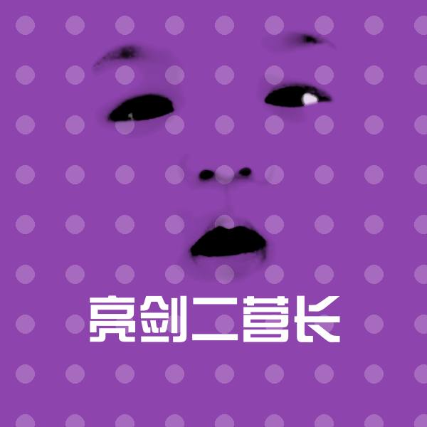 亮剑二营长微信表情包 第1张
