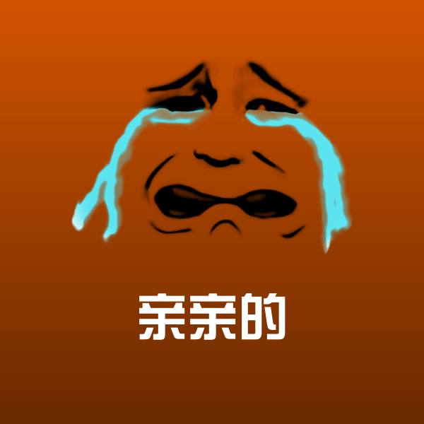 亲亲的斗图神器