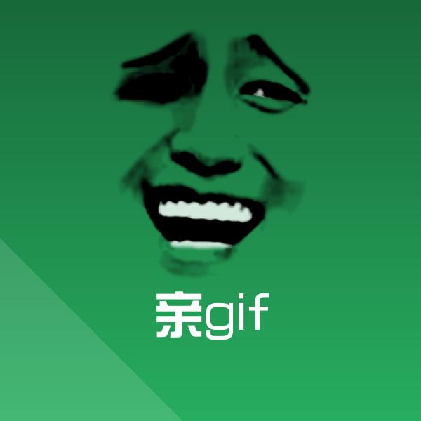 亲gif斗图神器