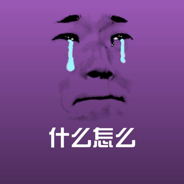 什么怎么微信表情包 第1张