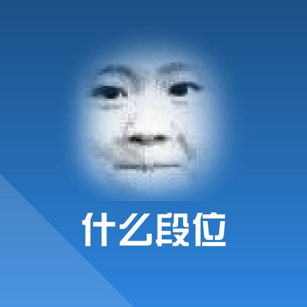 搞笑什么段位表情