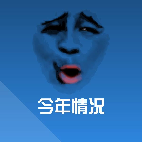 搞笑今年情况表情