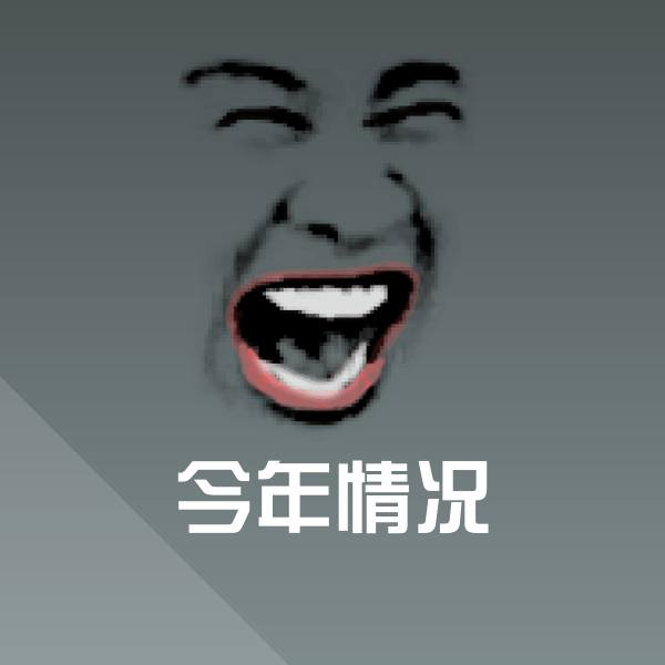 今年情况斗图神器