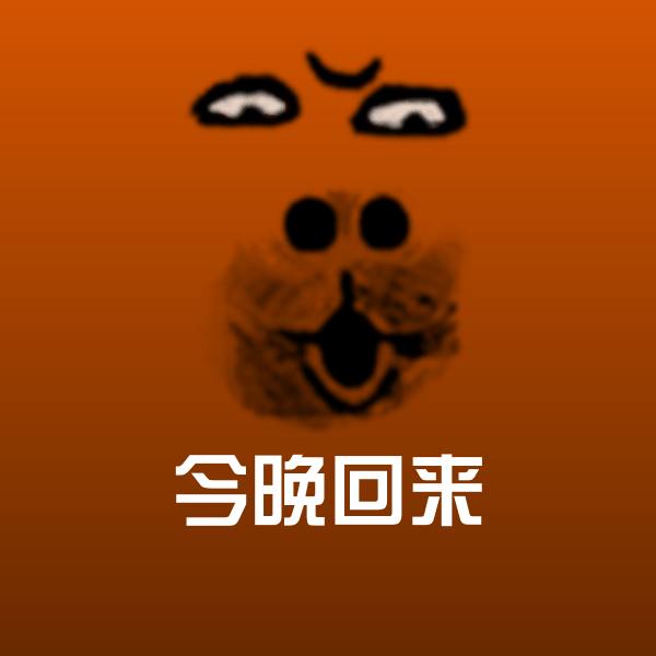 今晚回来斗图神器