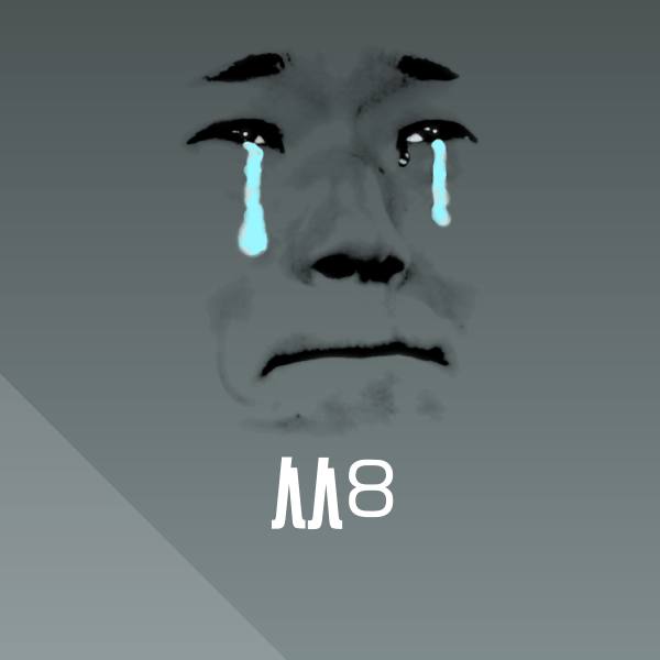 原创从8表情包