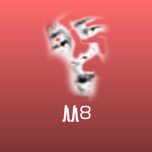 原创从8表情包