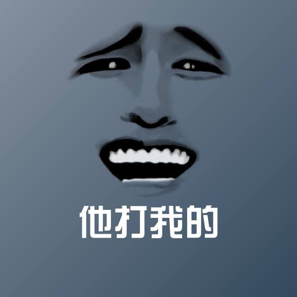 他打我的斗图神器
