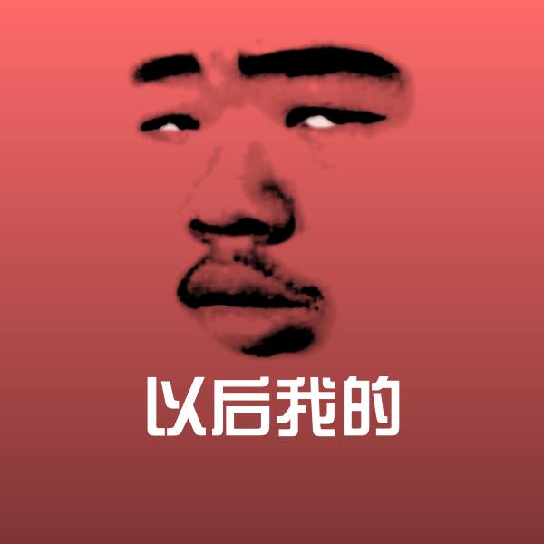 以后我的微信表情包