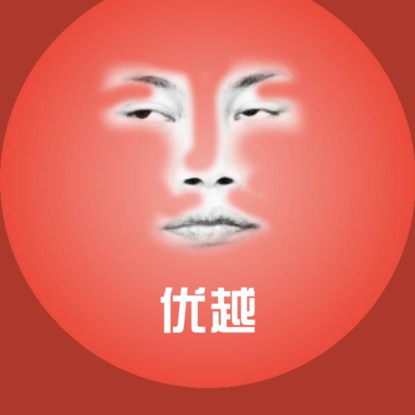 搞笑优越表情