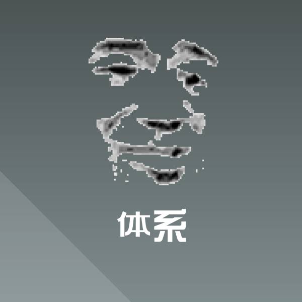 体系表情包