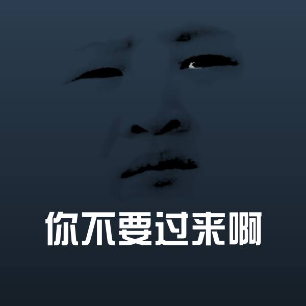 你不要过来啊斗图神器