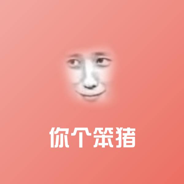 你个笨猪斗图神器