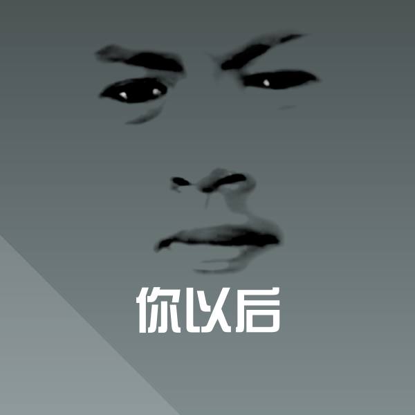 搞笑你以后表情