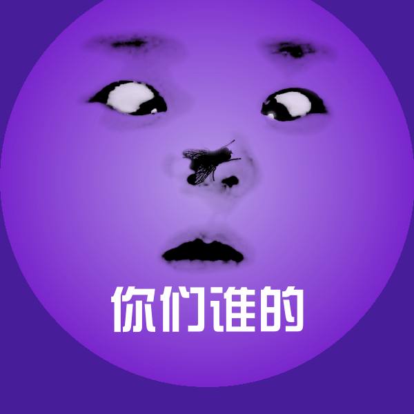 你们谁的微信表情包