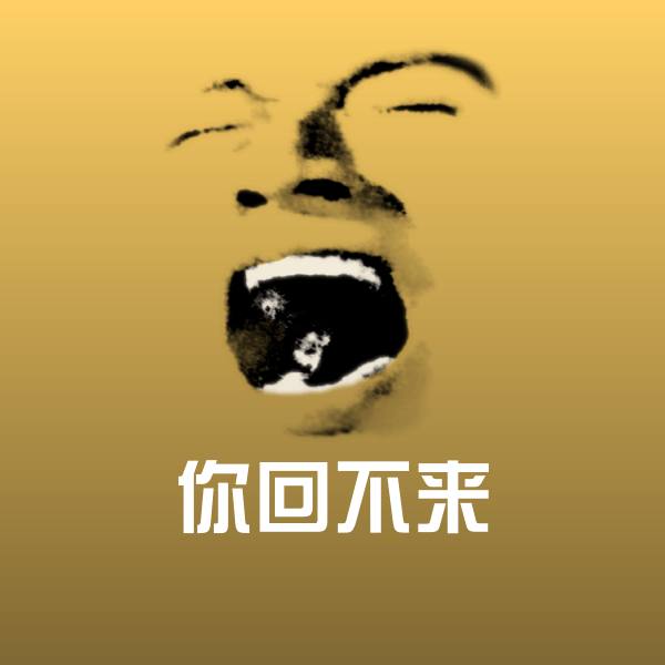 你回不来斗图神器