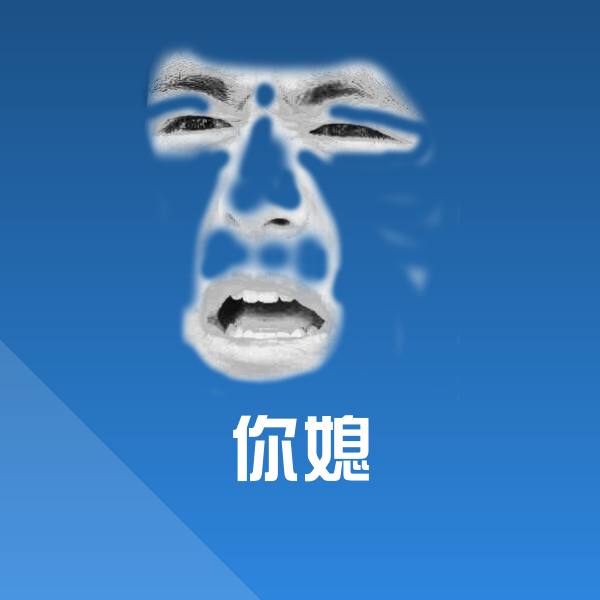 你媳沙雕表情包