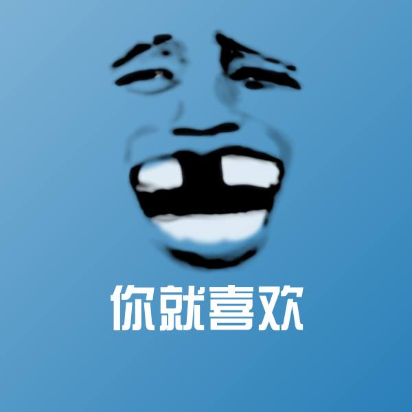 你就喜欢聊天表情