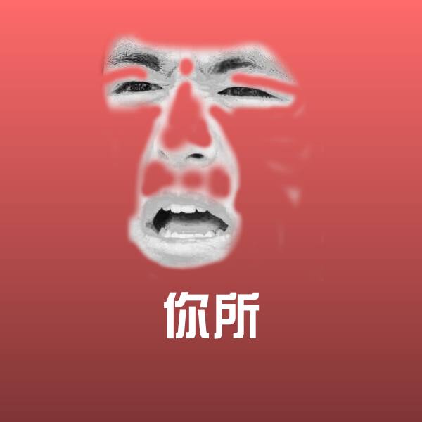 你所斗图图片