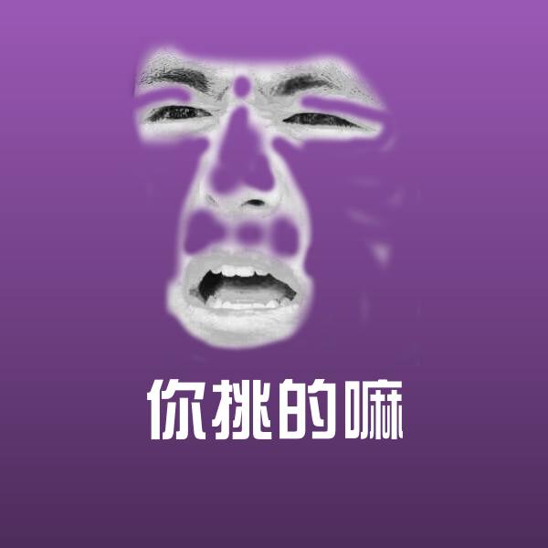 你挑的嘛斗图图片